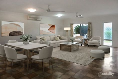 Property photo of 45 Bicentennial Road Bentley Park QLD 4869