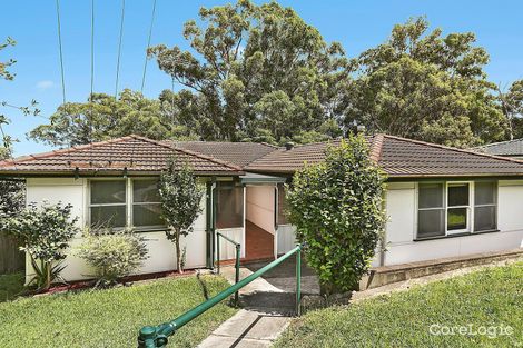 Property photo of 11 Crestbrook Street Seven Hills NSW 2147