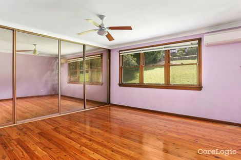 Property photo of 11 Crestbrook Street Seven Hills NSW 2147