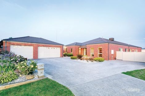 4 Curtin Ct, Delacombe, VIC 3356