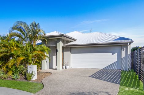 Property photo of 12 Emu Street Mountain Creek QLD 4557