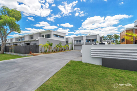 5/1 Wattle St, Cannon Hill, QLD 4170