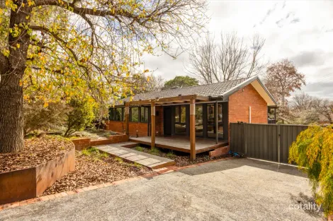 Property photo of 31 Etheridge Street Page ACT 2614