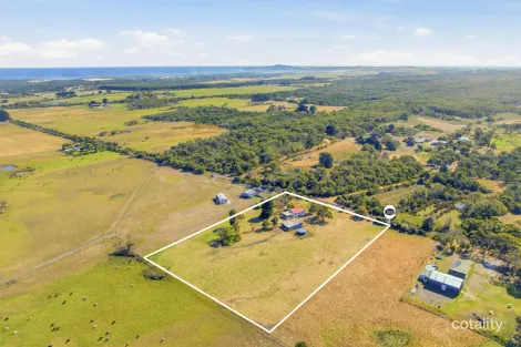 138 Oakleys Rd, Portland West, VIC 3305