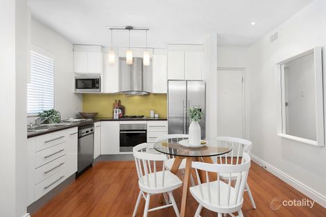 Property photo of 4/7 Ormond Gardens Coogee NSW 2034