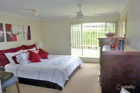 Property photo of 50 Danbulla Crescent Forest Lake QLD 4078