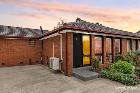 Property photo of 2/116 Edinburgh Street Flemington VIC 3031