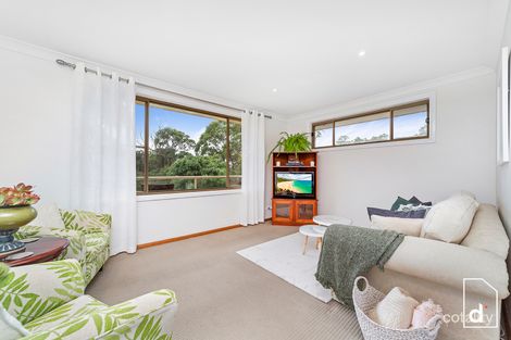 Property photo of 2/17A William Street Bulli NSW 2516
