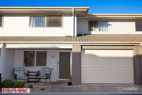 Property photo of 122/439 Elizabeth Avenue Kippa-Ring QLD 4021