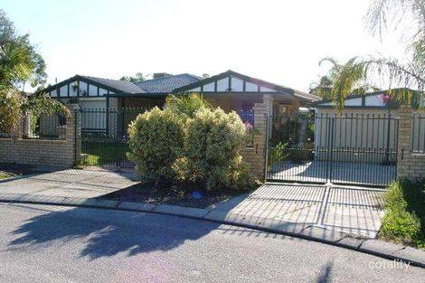 Property photo of 9 Triller Place Huntingdale WA 6110