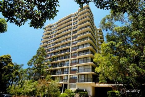 Property photo of 42/2 Francis Road Artarmon NSW 2064