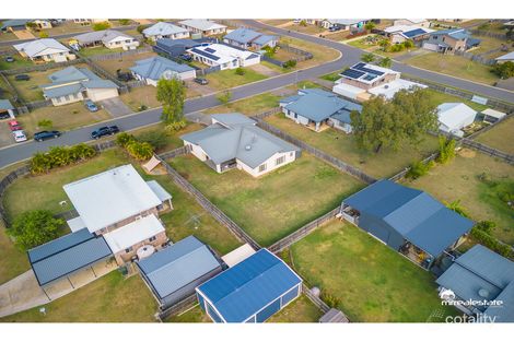 Property photo of 12 Maree Crescent Gracemere QLD 4702