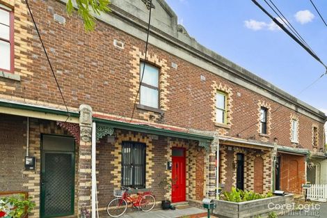Property photo of 168 Langridge Street Collingwood VIC 3066