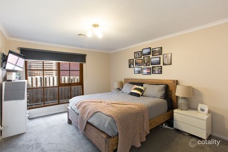 Property photo of 5 Hume Crescent Alfredton VIC 3350