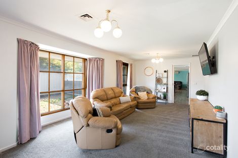 Property photo of 5 Hume Crescent Alfredton VIC 3350