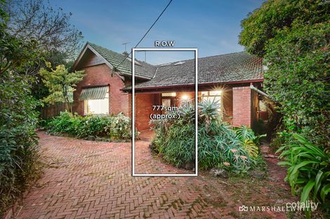 Property photo of 212 Cotham Road Kew VIC 3101