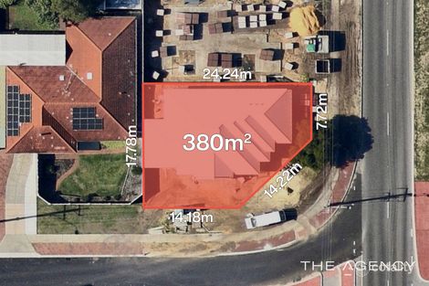 2 Allenswood Rd, Greenwood, WA 6024
