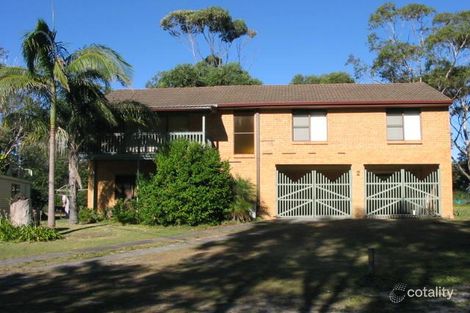 8 Kururma Cres, Hawks Nest, NSW 2324