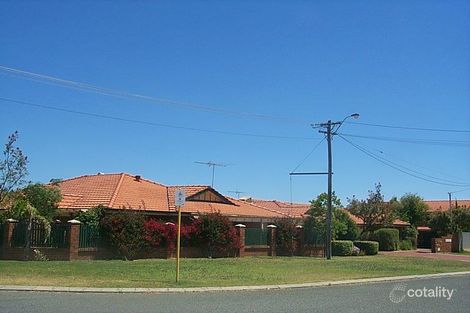 Property photo of 6/10 Kathleen Street Yokine WA 6060