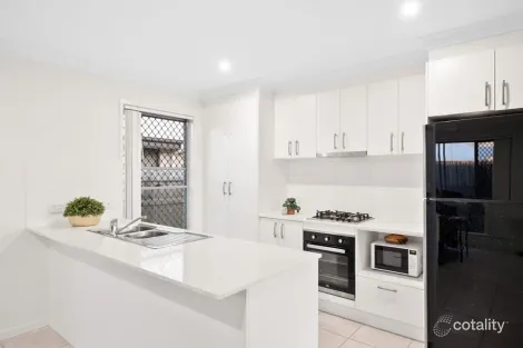 Property photo of 20 Sommer Street Yarrabilba QLD 4207