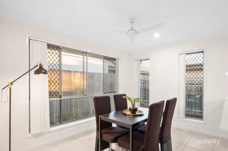 Property photo of 20 Sommer Street Yarrabilba QLD 4207