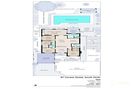 Property photo of 87 Forrest Street South Perth WA 6151