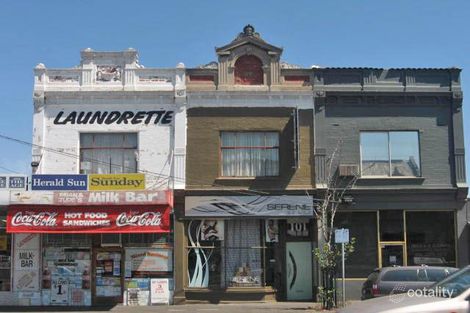 Property photo of 101 Buckley Street Moonee Ponds VIC 3039