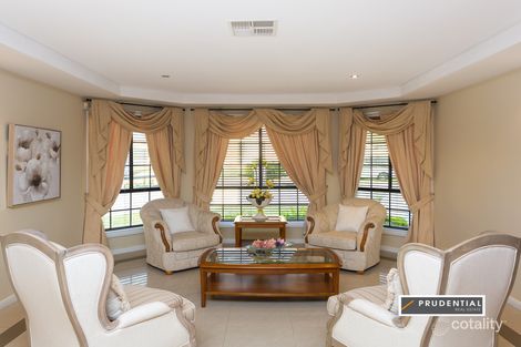 Property photo of 26 Foxgrove Avenue Casula NSW 2170