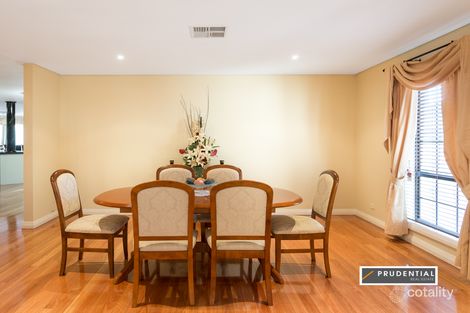 Property photo of 26 Foxgrove Avenue Casula NSW 2170