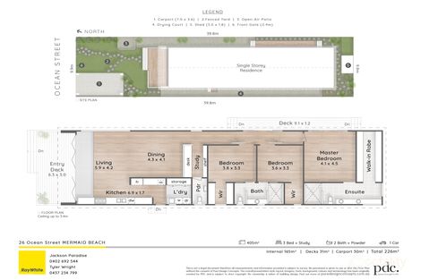 Property photo of 26 Ocean Street Mermaid Beach QLD 4218