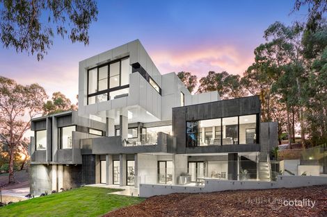 Property photo of 9 Bellbird Place Warrandyte VIC 3113