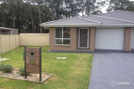 Property photo of 4B Waxberry Place Sanctuary Point NSW 2540