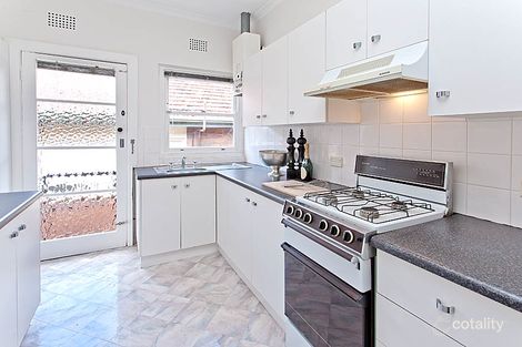 Property photo of 2/146A Kurraba Road Kurraba Point NSW 2089