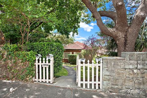 Property photo of 2/146A Kurraba Road Kurraba Point NSW 2089