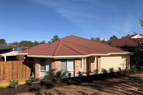 Property photo of 36 Mt Warning Crescent Palmerston ACT 2913