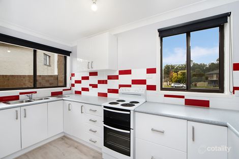 Property photo of 1/22 Blackett Close East Maitland NSW 2323