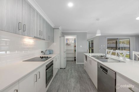 Property photo of 21D Forest Avenue Glenore Grove QLD 4342