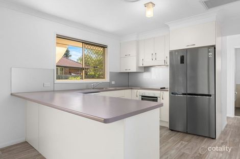 Property photo of 11 Sika Court Chermside West QLD 4032