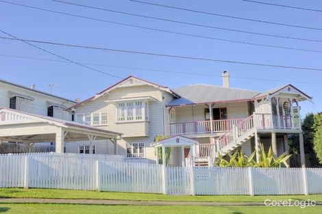 Property photo of 7 Fryar Street Camp Hill QLD 4152