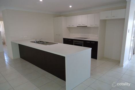 Property photo of 31 Morris Street Campwin Beach QLD 4737