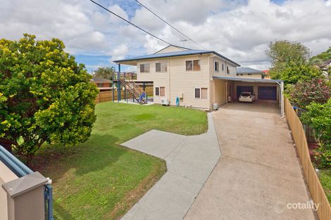 Property photo of 286 Preston Road Wynnum West QLD 4178