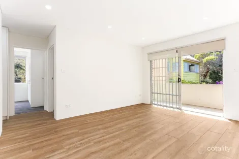 Property photo of 8/15 Doncaster Avenue Kensington NSW 2033