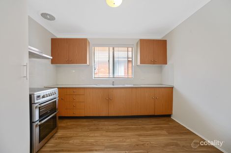 Property photo of 3/21 Brittain Crescent Hillsdale NSW 2036