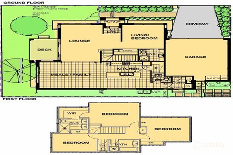 Property photo of 37 Cedric Street Mordialloc VIC 3195