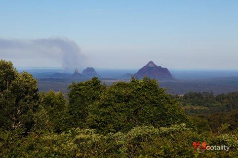 Property photo of 1170 Maleny-Stanley River Road Booroobin QLD 4552
