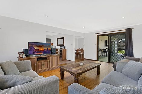 Property photo of 70 Kathleen White Crescent Killarney Vale NSW 2261