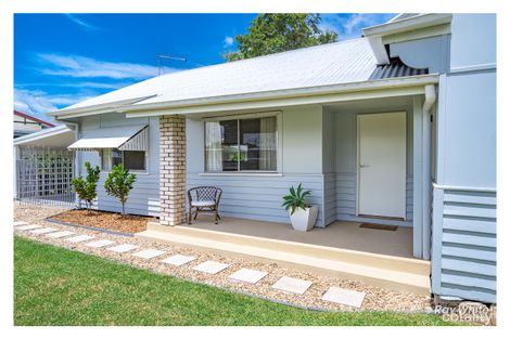 Property photo of 8 Wackford Street Park Avenue QLD 4701