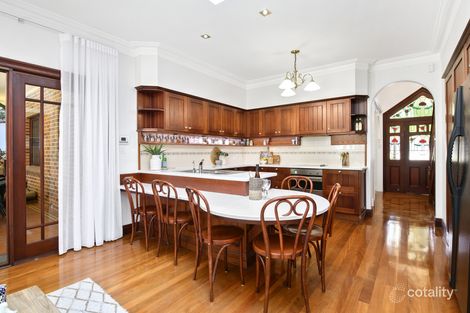 Property photo of 12 Wilson Street North Ryde NSW 2113