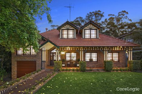 Property photo of 12 Wilson Street North Ryde NSW 2113