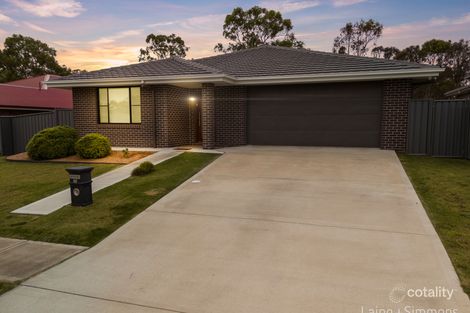 38 Yeomans Rd, Armidale, NSW 2350
